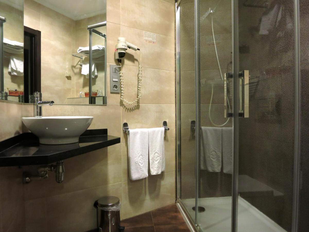 Apartamentos Boutique Catedral バリャドリド エクステリア 写真