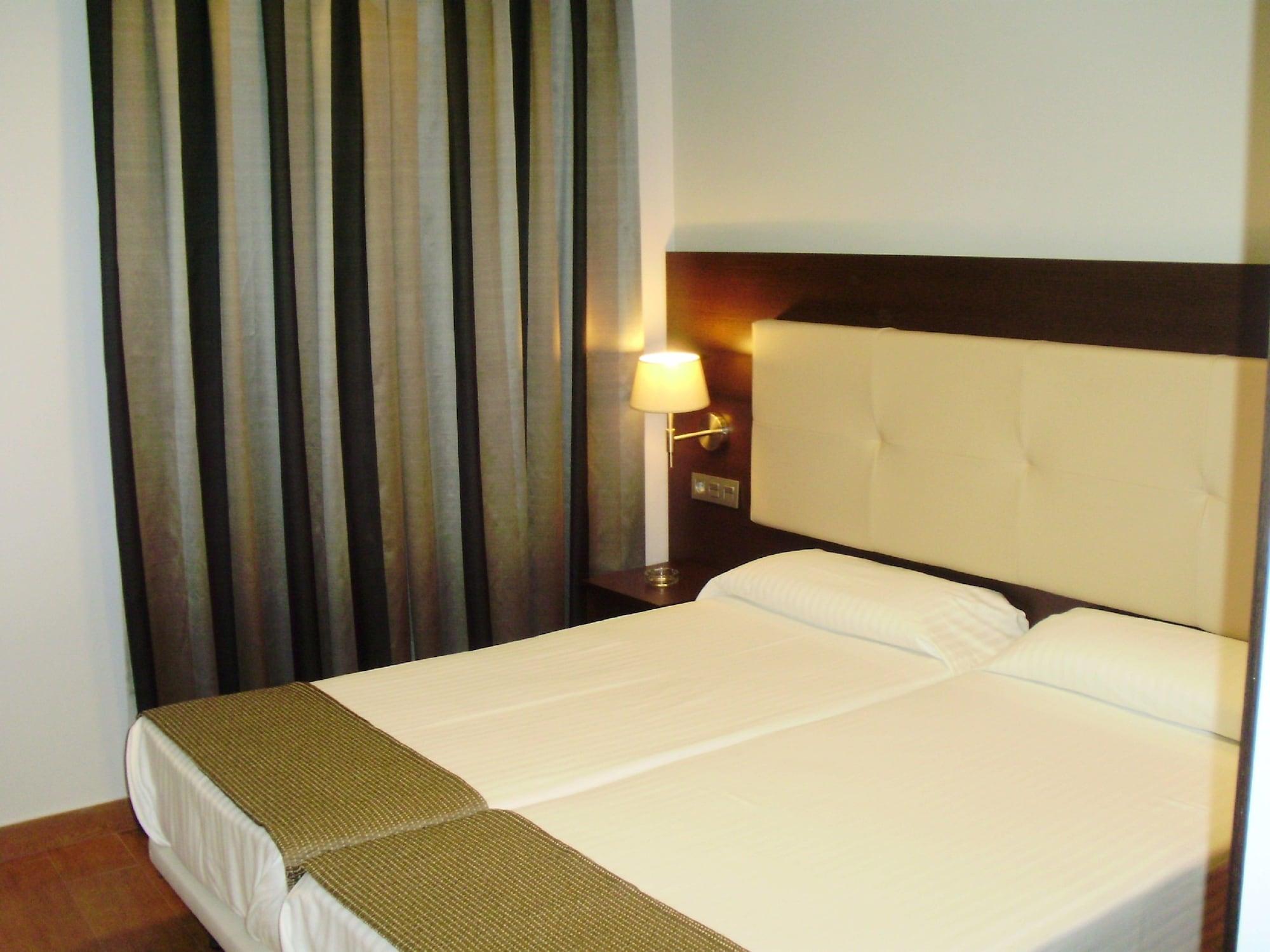 Apartamentos Boutique Catedral バリャドリド エクステリア 写真