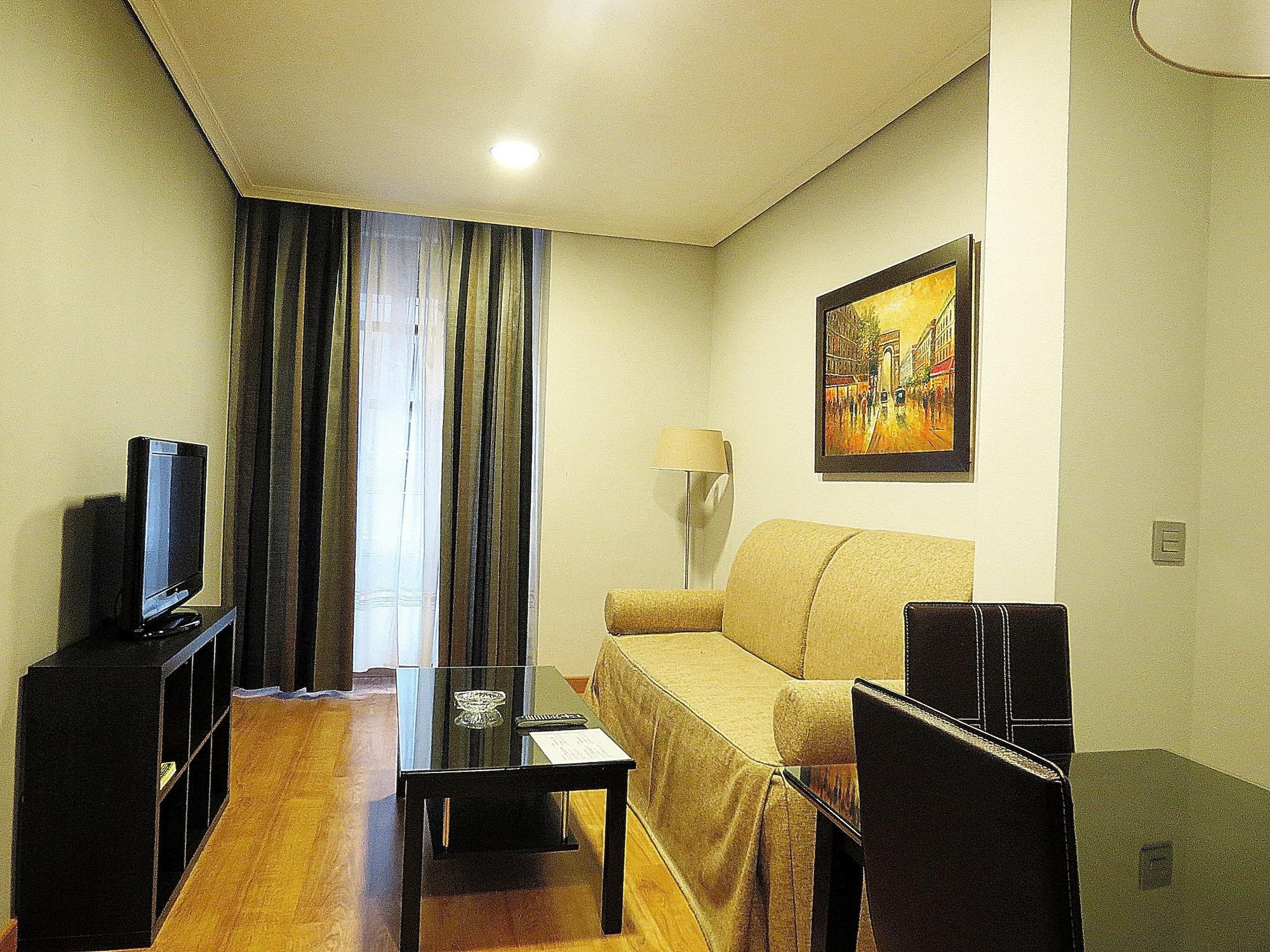 Apartamentos Boutique Catedral バリャドリド エクステリア 写真
