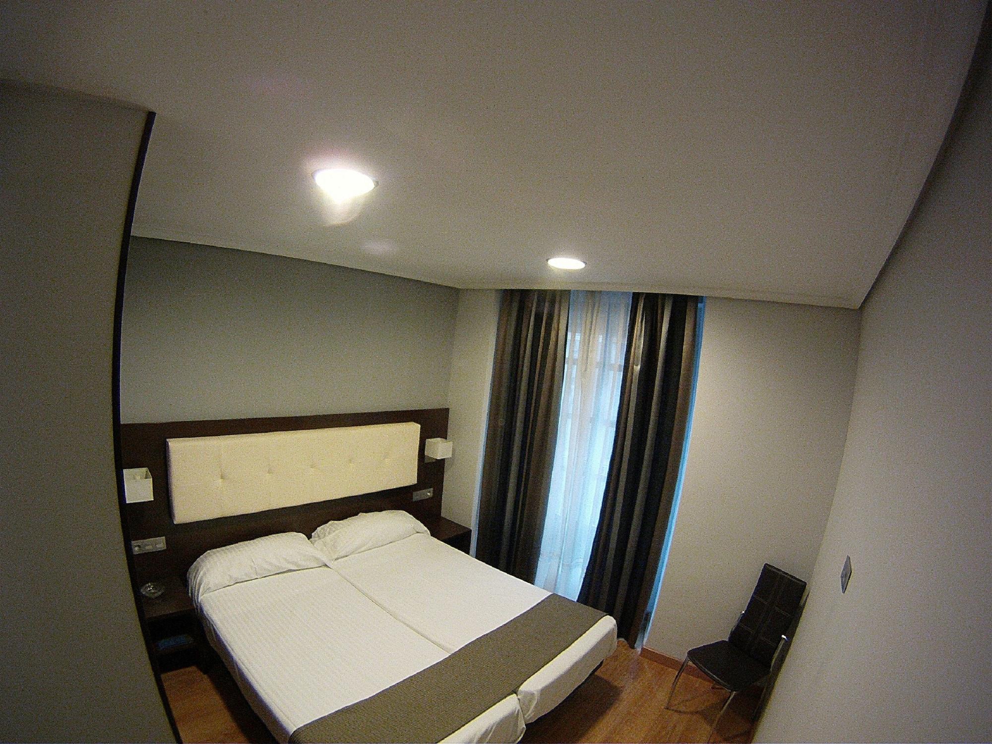 Apartamentos Boutique Catedral バリャドリド エクステリア 写真